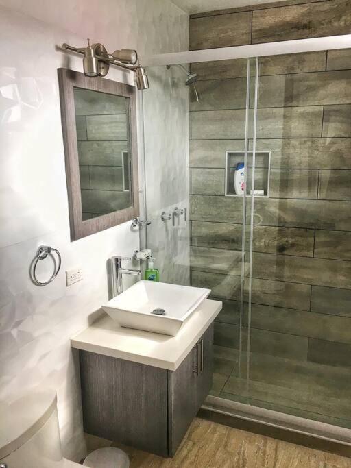 Rooftop Penthouse 3 Bedrooms, Sleeps 8! Cancún Eksteriør billede