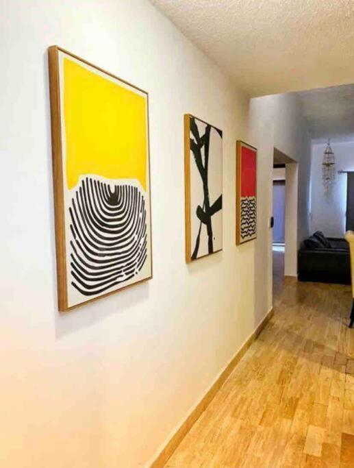 Rooftop Penthouse 3 Bedrooms, Sleeps 8! Cancún Eksteriør billede