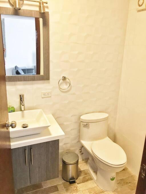 Rooftop Penthouse 3 Bedrooms, Sleeps 8! Cancún Eksteriør billede